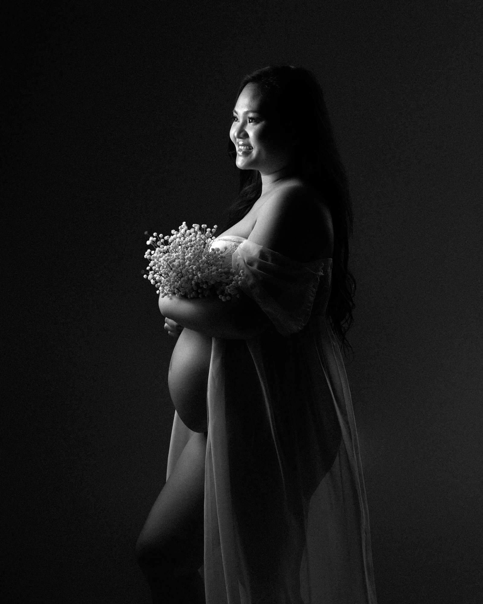 Maternity Portraits